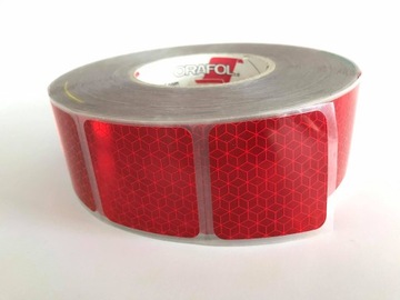 СВЕТООТРАЖАЮЩАЯ ЛЕНТА FIRE FIRE ANKLE FIRE BRAND