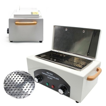 Sterylizator do narzędzi 300W CH-360T