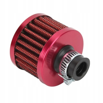 Автомобильный маслоуловитель, внутренний перегородочный фильтр