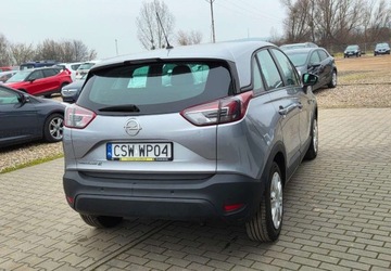 Opel 2019 Opel Crossland 1,2 Ben 83 KM Polski salon 1.2 Benzyna 83KM, zdjęcie 2