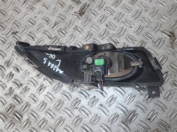 HALOGEN LEVÝ MAZDA 3 BK