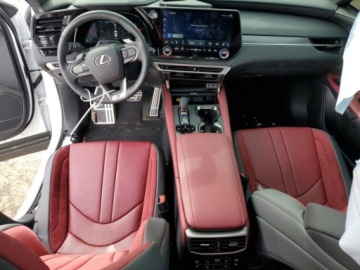 Lexus RX V 2024 Lexus RX 500h F-Sport, 2024r., 4x4, 2.4L 2.4 Hybryda 366KM, zdjęcie 6