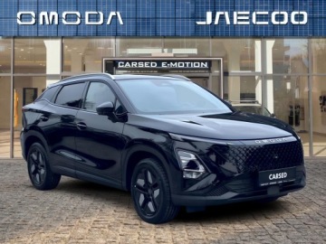 Omoda 5 1.6 T-GDI 147KM 2025 Omoda 5 NF Premium, zdjęcie 6