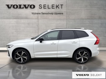 Volvo XC60 II 2025 Volvo XC 60 XC60 B5 B AWD Plus Dark aut, Pakiet cl, zdjęcie 3