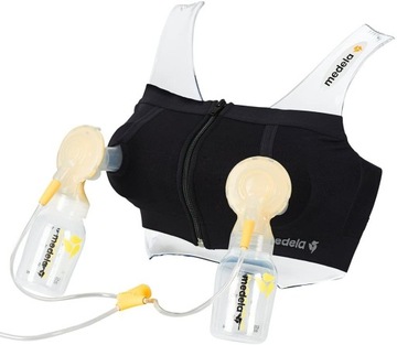 Medela do karmienia opaska nylon rozmiar L