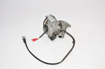 Suzuki Burgman AN 400 K3 K4 K5 впрыск дроссельной заслонки