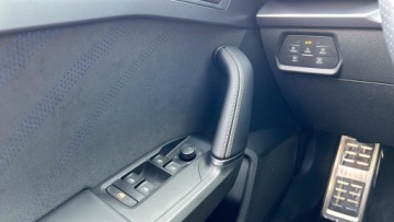Cupra Leon II Hatchback Facelifting 1.5 eTSI MHEV 150KM 2026 Cupra Leon 1.5 eTSI mHEV 150 KM DSG, zdjęcie 19