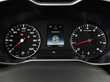 MG ZS II SUV Classic 1.5 VTi-Tech 106KM 2024 MG ZS 1.5 VTi Benzyna Comfort Klimatyzacja, zdjęcie 21