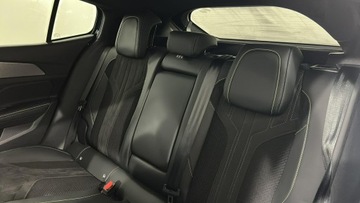 Peugeot 408 Crossover 1.2 PureTech 130KM 2024 Peugeot 408 1.2 PureTech GT s&amp;s EAT8, zdjęcie 11