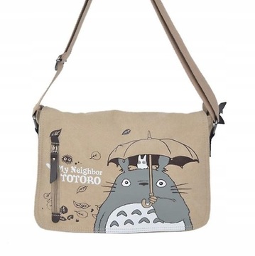 Torba na ramię anime TOTORO TORB