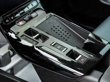 Citroen C5 Aircross 2025 Od ręki - Plus 1.2 mHEV 145KM / Pakiet Techno + Pakiet Zimowy, zdjęcie 6