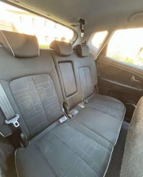 Kia Venga Mikrovan 1.6 CRDi 128KM 2015 Kia Venga Kia Venga 1.6 CRDi XL 1.6 Diesel 128KM, zdjęcie 20
