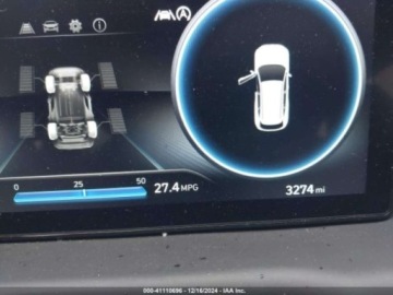 Hyundai 2024 Hyundai Tucson 2024 Hyundai Tucson SE AWD 2.5 Benzyna 187KM, zdjęcie 13