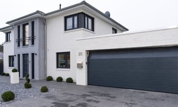 РЕЖИССЕР!!! Промышленные секционные гаражные ворота