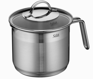 Milk pot Silit Achat 1,4 l