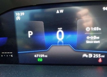 Volkswagen Tiguan II 2022 Volkswagen Tiguan 2022, 2.0L, SE, po gradobiciu 2.0 Benzyna 184KM, zdjęcie 11