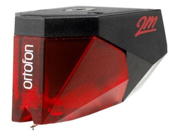 Wkładka gramofonowa Ortofon 2M Red