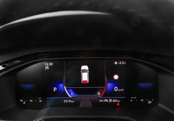 Volkswagen Taigo 2024 Volkswagen Taigo 1.0 TSI Life DSG 116 KM, Kamera cofania, kolo zapasowe, P, zdjęcie 18