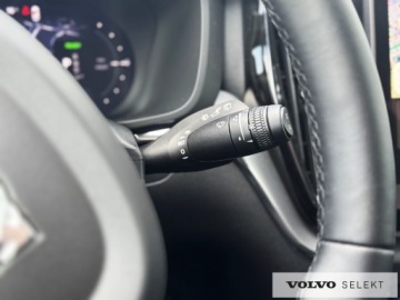 Volvo XC60 II Crossover Plug-In Facelifting 2.0 T6 350KM 2025 Volvo XC 60 XC60 T6 Plug-In Black Edition ! | AWD, zdjęcie 30