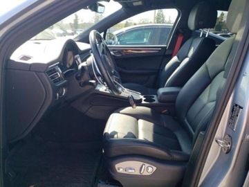 Porsche Macan 2021 Porsche Macan 2021r., 4x4, 2.0L, zdjęcie 7