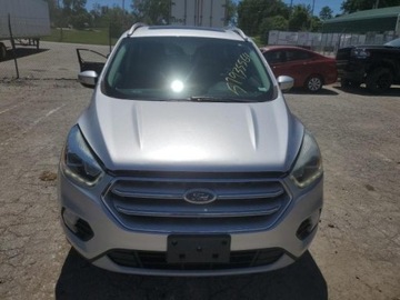 Ford Escape III 2017 Ford Escape Ford Escape Titanium 2.0 Benzyna 245KM, zdjęcie 1