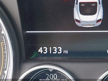 Bentley 2016 Bentley Continental GT V8 S 2016 4.0l 4.0 Benzyna 521KM, zdjęcie 11