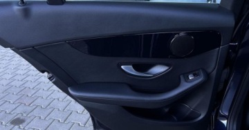 Mercedes Klasa C W205 Kombi Facelifting 2.0 220d 194KM 2020 Mercedes-Benz Klasa C Salon PL Od Dealera Kamera cofania Lampy LED Lakier, zdjęcie 23