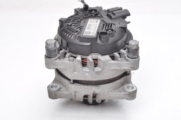 CITROEN BERLINGO II 1.6 HDi ALTERNATOR 9678048880