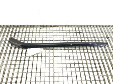 LISTWA SZYBY CZOŁOWEJ LEWA PEUGEOT 508 SW I 10-18 70540YX7