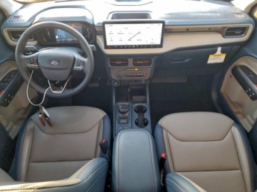 Ford Maverick II 2025 Ford Maverick Lariat 2025 2.0 Benzyna 250KM, zdjęcie 8