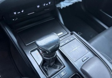 Lexus ES VII (XV70) Sedan 300h 218KM 2020 Lexus ES 2.5Hybryda 218KM 2020r. auto zarejestrowane i ubezpieczone w Pols, zdjęcie 16