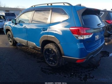 Subaru Forester VI 2024 Subaru Forester 2024 Subaru Forester Wilderness AWD 2.5 Benzyna 182KM, zdjęcie 2