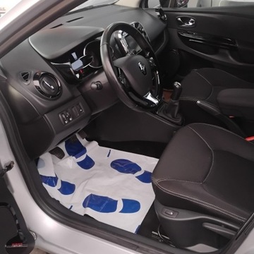 Renault Clio IV Hatchback 5d ENERGY TCe 99g 90KM 2013 Renault Clio IV 0.9 BENZYNA, moc 90 kM, EURO5, zdjęcie 14