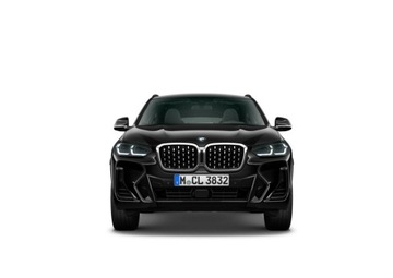 BMW X4 G02 SUV Facelifting 3.0 30d 286KM 2025 BMW X4 xDrive 30d, mPak, Hak, KeyLess, Lasery ,Tem, zdjęcie 1