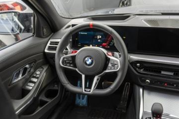 BMW Seria 3 G20-G21 2026 BMW M3 Competition M xDrive Touring, zdjęcie 25