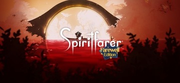 Spiritfarer Farewell Edition - Klucz STEAM / Bez VPN