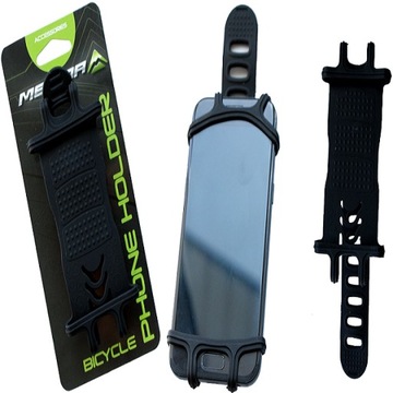 Uchwyt rowerowy na telefon smartphona MERIDA BG-MD106