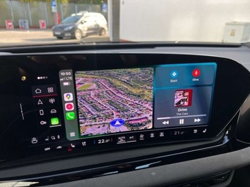 Audi A6 C8 Limousine Facelifting 2.0 40 TDI 204KM 2025 Audi A6 Limousine Faktura VAT 23 zawieszenie pneumatyczne skretna os pa, zdjęcie 32