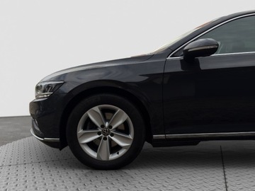 Volkswagen Passat B8 Limousine Facelifting 2.0 TSI 190KM 2021 Volkswagen Passat VW Passat 2.0 TSI 190KM DSG Elegance Premium 2.0 190KM, zdjęcie 24