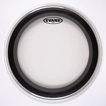 EVANS Emad Bass Clear 20