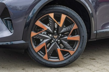 Cupra Formentor Crossover 1.5 TSI 150KM 2026 Cupra Formentor 1.5 e-TSI 150 KM DSG - Dostępny, zdjęcie 3