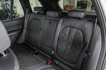 BMW X5 G05 SUV Facelifting 3.0 30d 298KM 2025 BMW X5 xDrive30d Dostępny od ręki!, zdjęcie 23