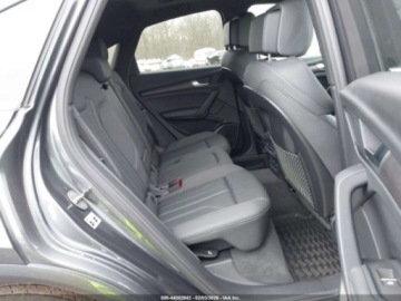 Audi 2022 Audi Q5 Sportback Premium Plus 45 Tfsi S Line Quattro S Tronic 2022 2.0, zdjęcie 12