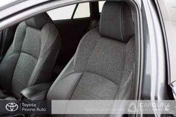 Toyota Corolla XII TS Kombi Facelifting 1.8 Hybrid 140KM 2023 Toyota Corolla Seria E21 (2019-) 1.8 Hybrid Style, zdjęcie 8