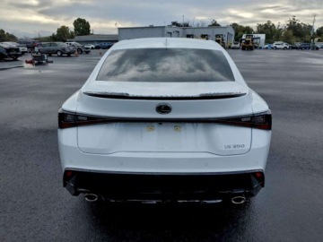 Lexus IS III 2025 Lexus IS 350 F Sport Design 2025 3.5 Benzyna 311KM, zdjęcie 2