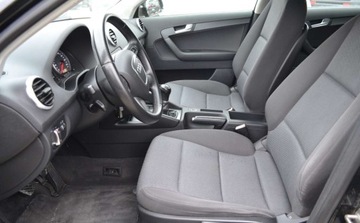 Audi A3 8P Hatchback 3d 1.6 TDI 105KM 2010 Audi A3 Sportback LIFT - climatronic - oplacony - gotowy do rejestracji, zdjęcie 6