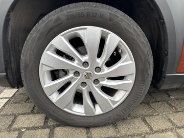 Suzuki SX4 II 2022 Suzuki SX4 S-Cross 1.4 SHVS Premium 4WD Suzuki SX4, zdjęcie 11