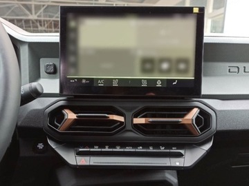 Dacia Duster II SUV Facelifting 1.0 TCe ECO-G 100KM 2025 Od ręki - Extreme LPG 1.0 Tce 100KM / Pakiet Parking, Zimowy, zdjęcie 7