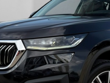 Skoda Kodiaq I 2023 Škoda Kodiaq Skoda Kodiaq LAURIN&amp;KLEMENT acc, zdjęcie 8