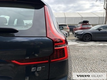 Volvo XC60 II 2025 Volvo XC 60 XC60 B5 B AWD Ultra Dark aut, Pakiet c, zdjęcie 35